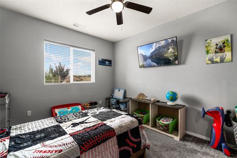 Tiny photo for 8 E Serena Lane, Santa Fe, NM 87508 (MLS # 202602806)