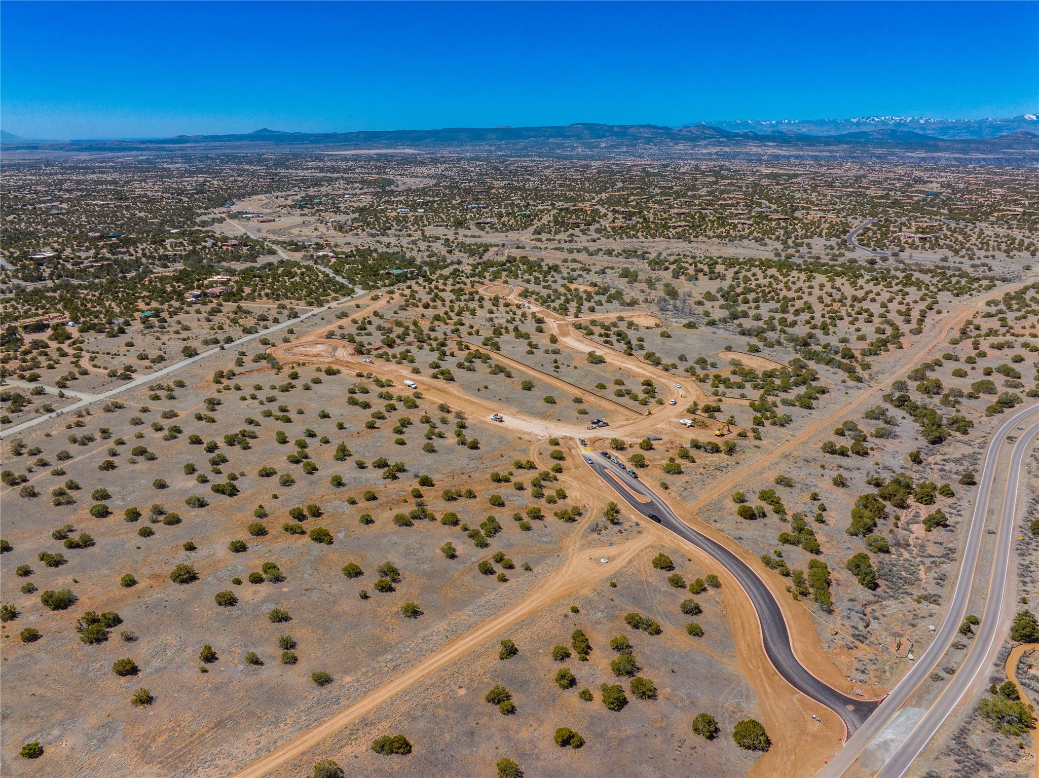 13 Tierra Antigua Rd, Santa Fe, New Mexico image 18