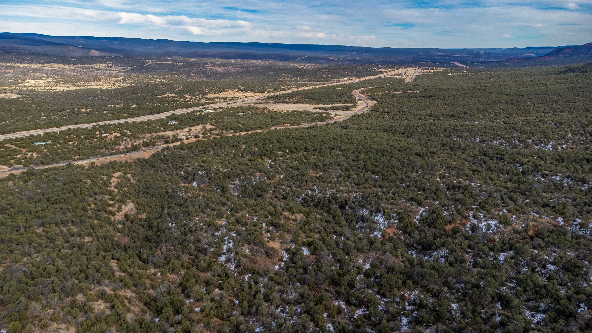 792 Frontage Road 2116 (lot 10 & Tract 2), Rowe, New Mexico image 10