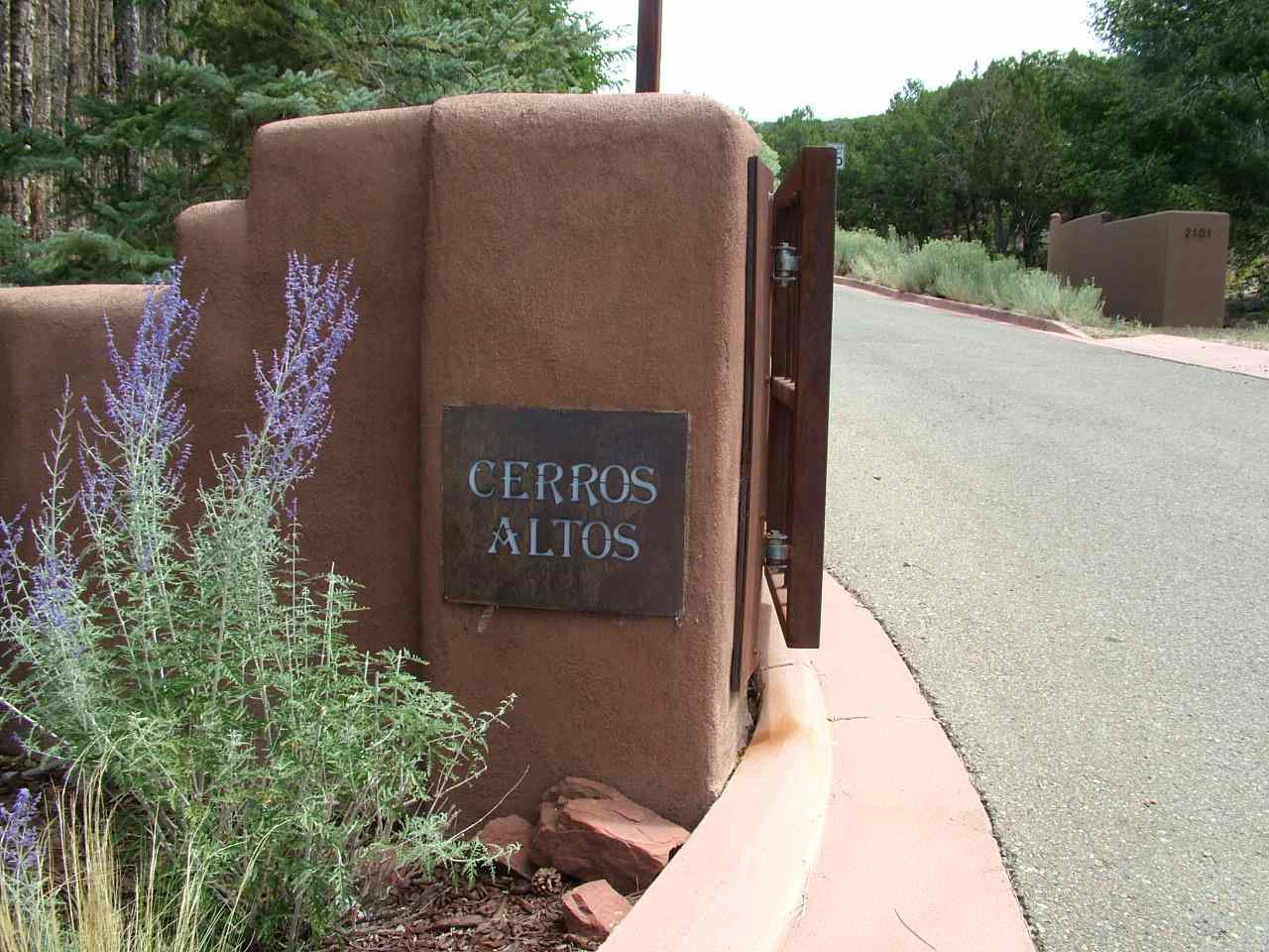 2059 Cerros Altos, Santa Fe, New Mexico image 6