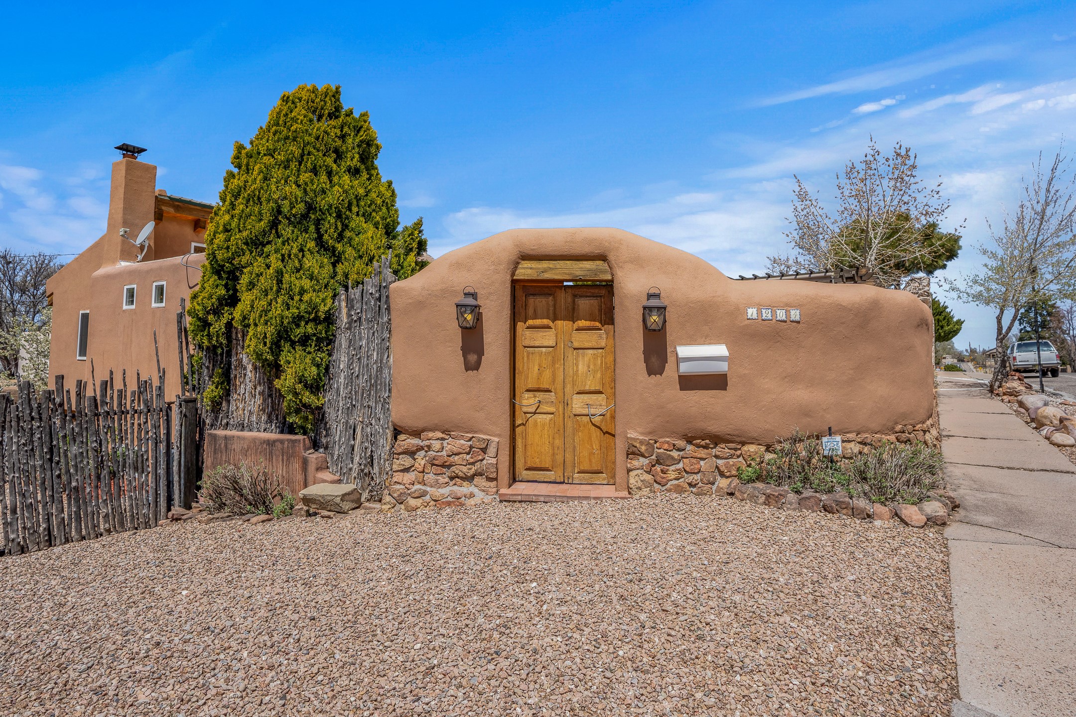 1204 Galisteo Street St, Santa Fe, New Mexico image 37