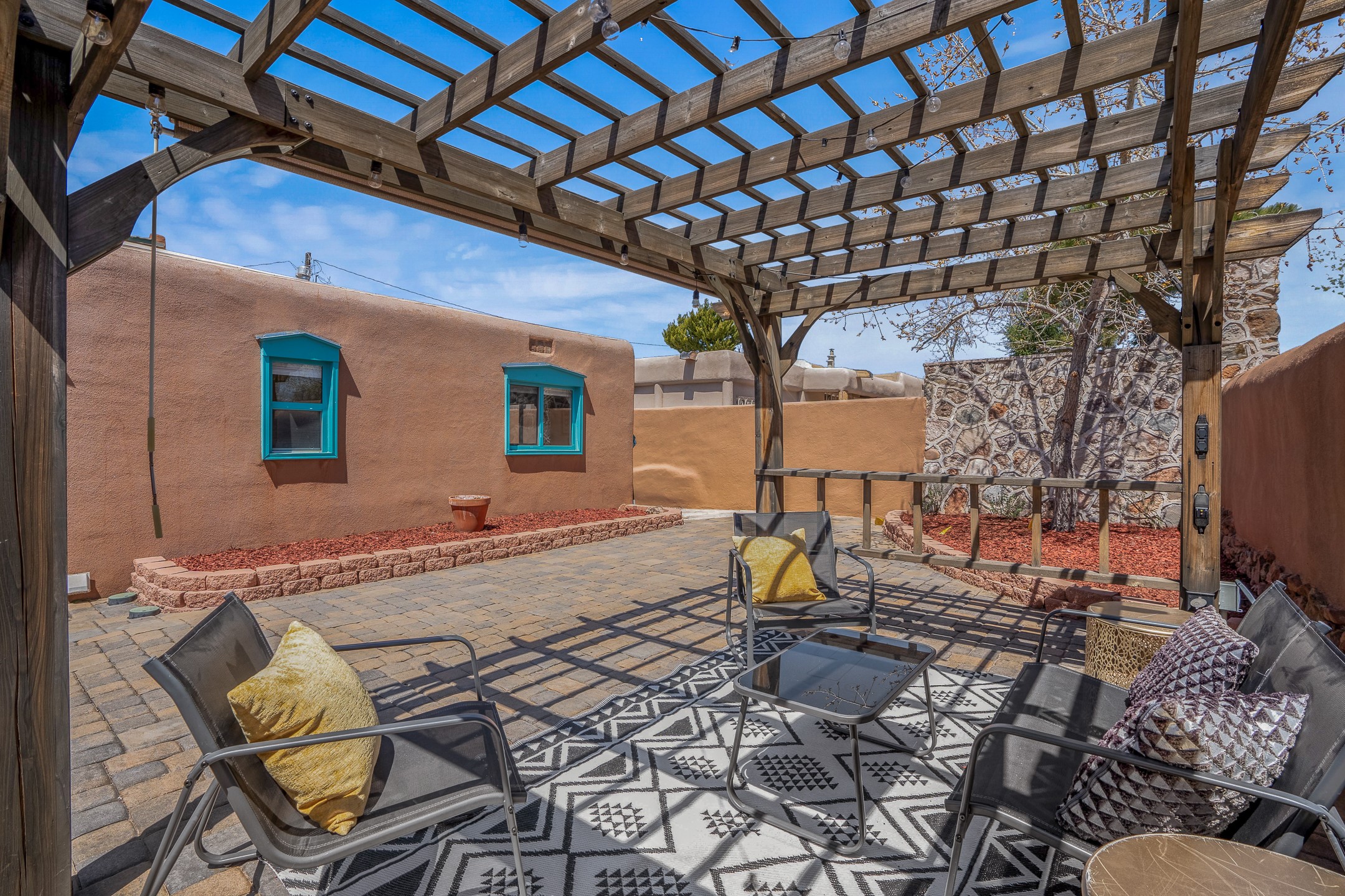 1204 Galisteo Street St, Santa Fe, New Mexico image 35