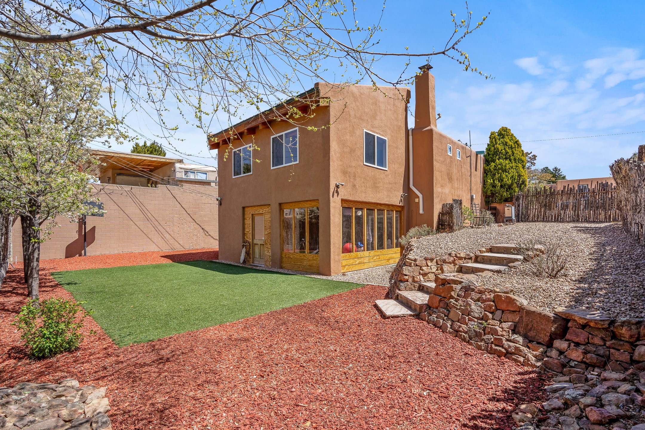 1204 Galisteo Street St, Santa Fe, New Mexico image 29