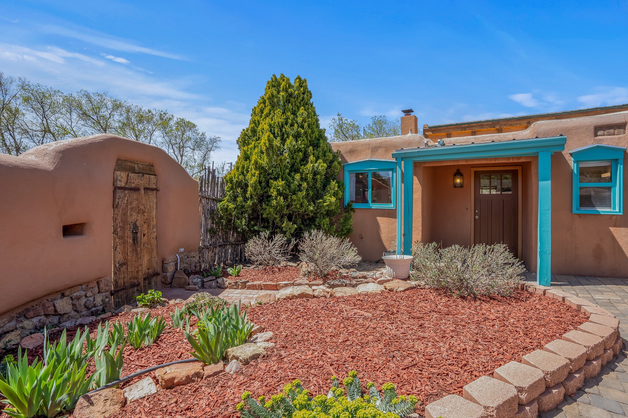 1204 Galisteo Street St, Santa Fe, New Mexico image 2