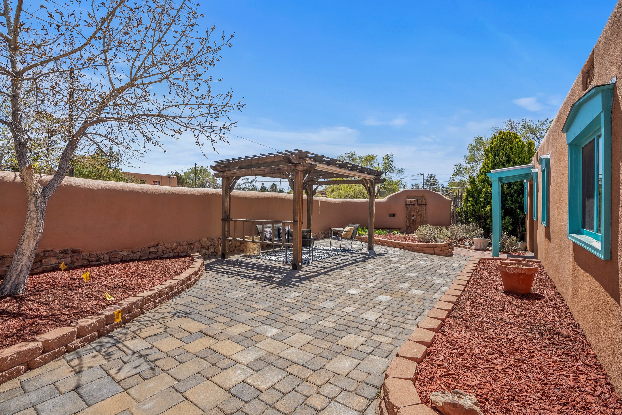 1204 Galisteo Street St, Santa Fe, New Mexico image 34