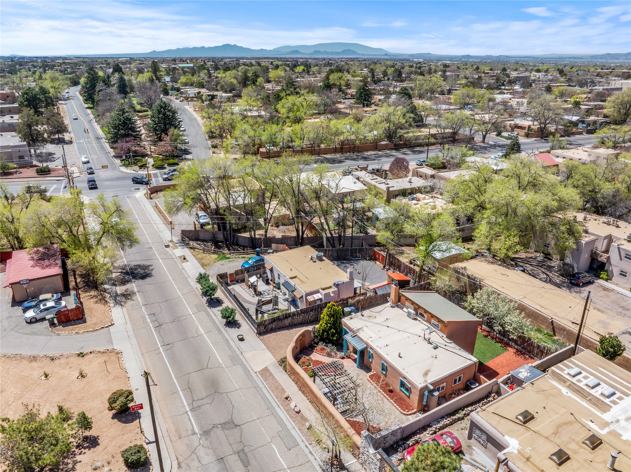 1204 Galisteo Street St, Santa Fe, New Mexico image 39
