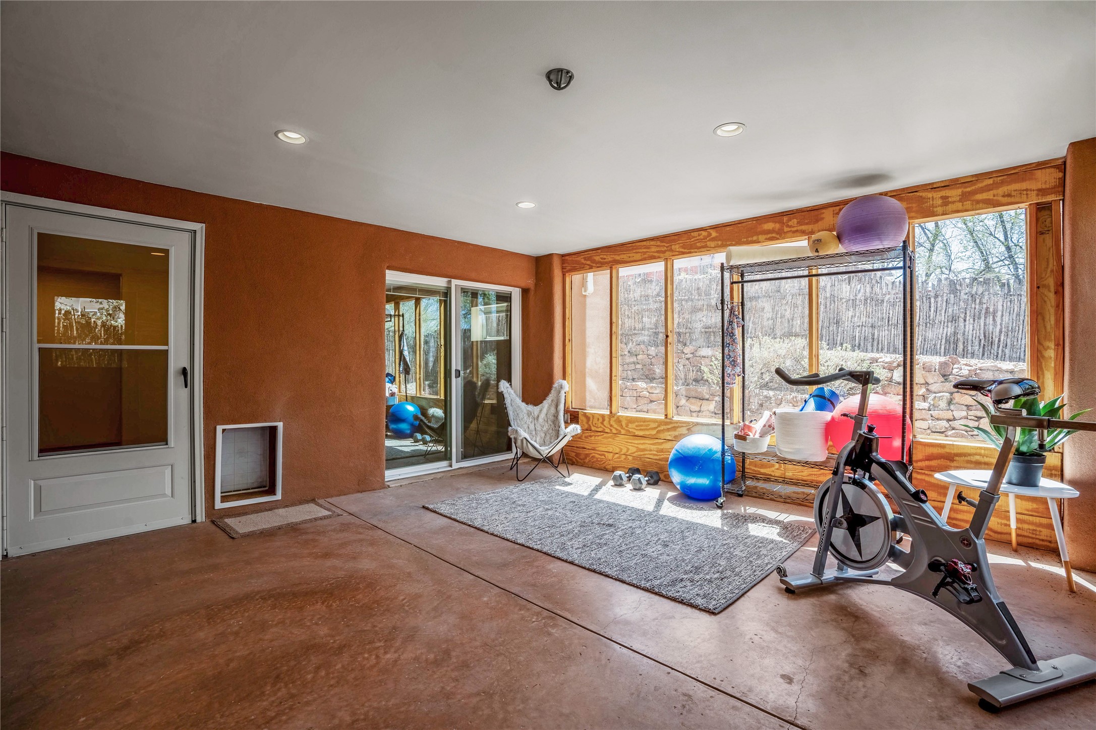 1204 Galisteo Street St, Santa Fe, New Mexico image 26