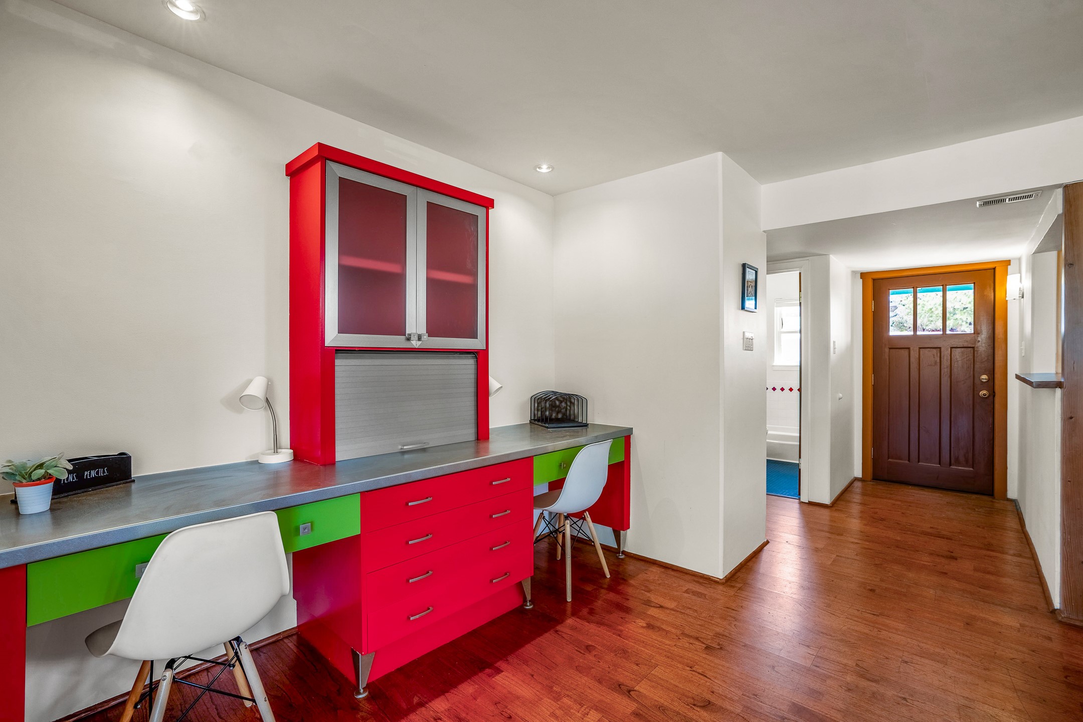 1204 Galisteo Street St, Santa Fe, New Mexico image 10