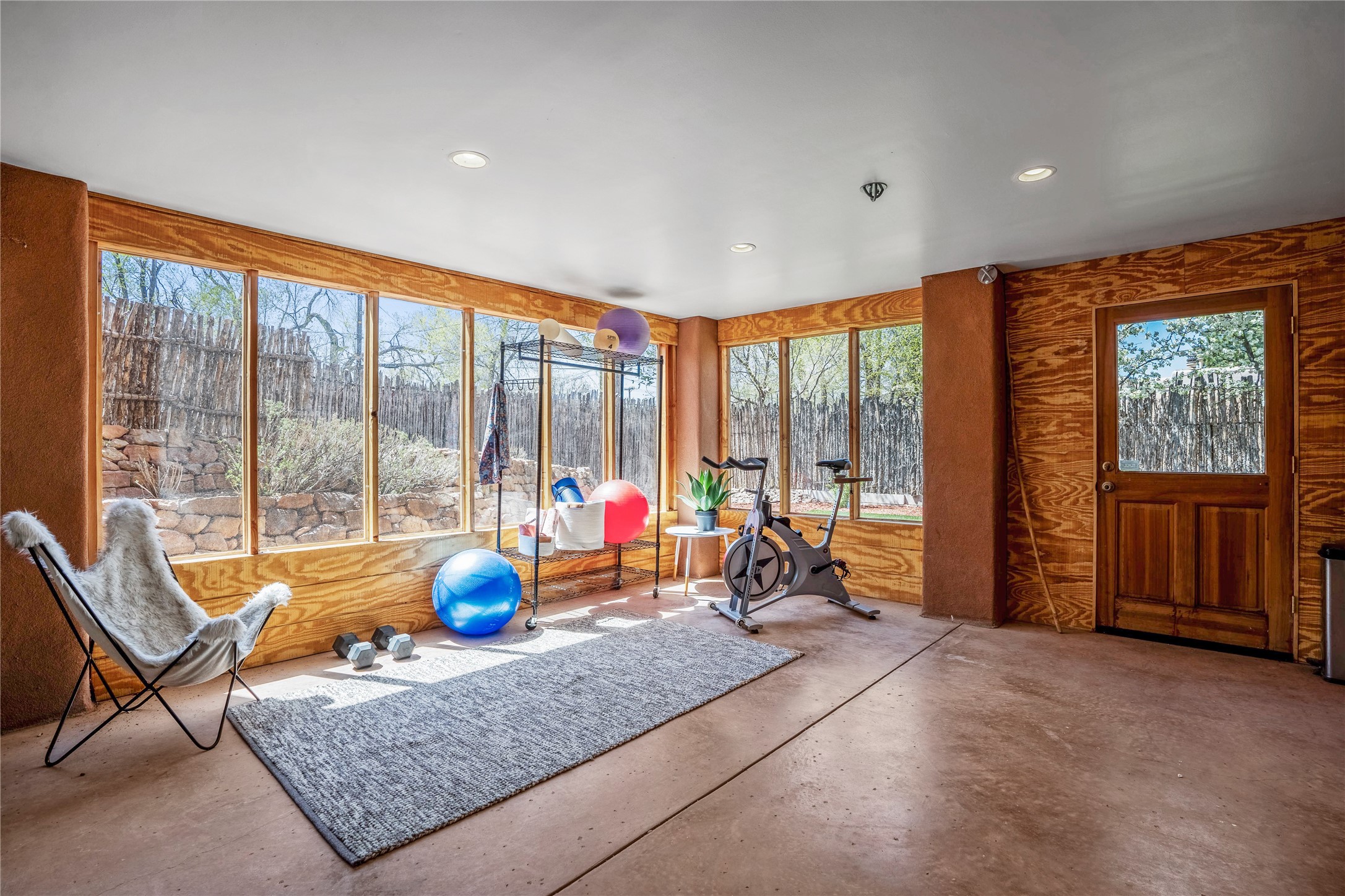 1204 Galisteo Street St, Santa Fe, New Mexico image 25