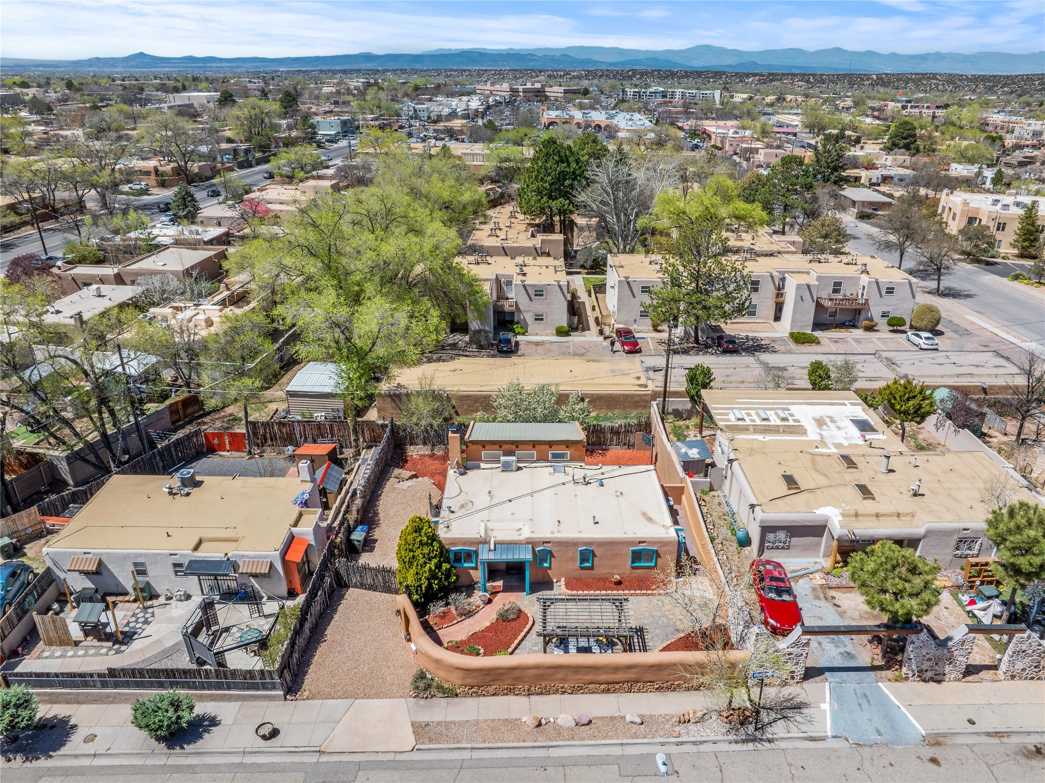 1204 Galisteo Street St, Santa Fe, New Mexico image 41