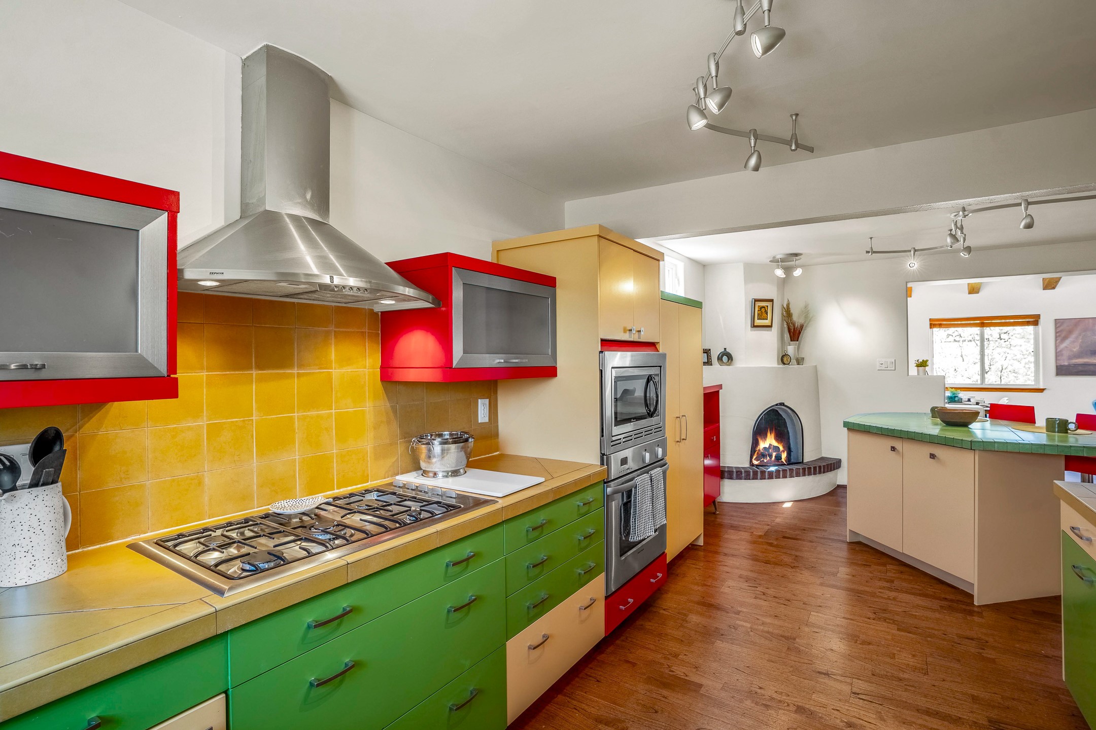 1204 Galisteo Street St, Santa Fe, New Mexico image 9