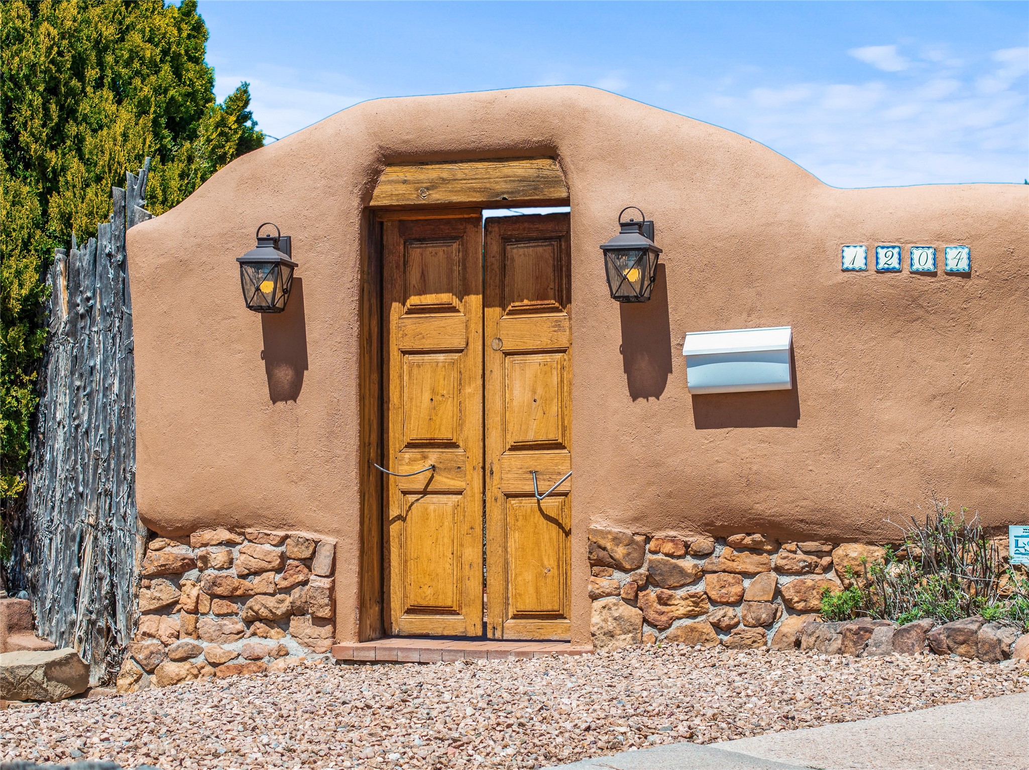 1204 Galisteo Street St, Santa Fe, New Mexico image 36