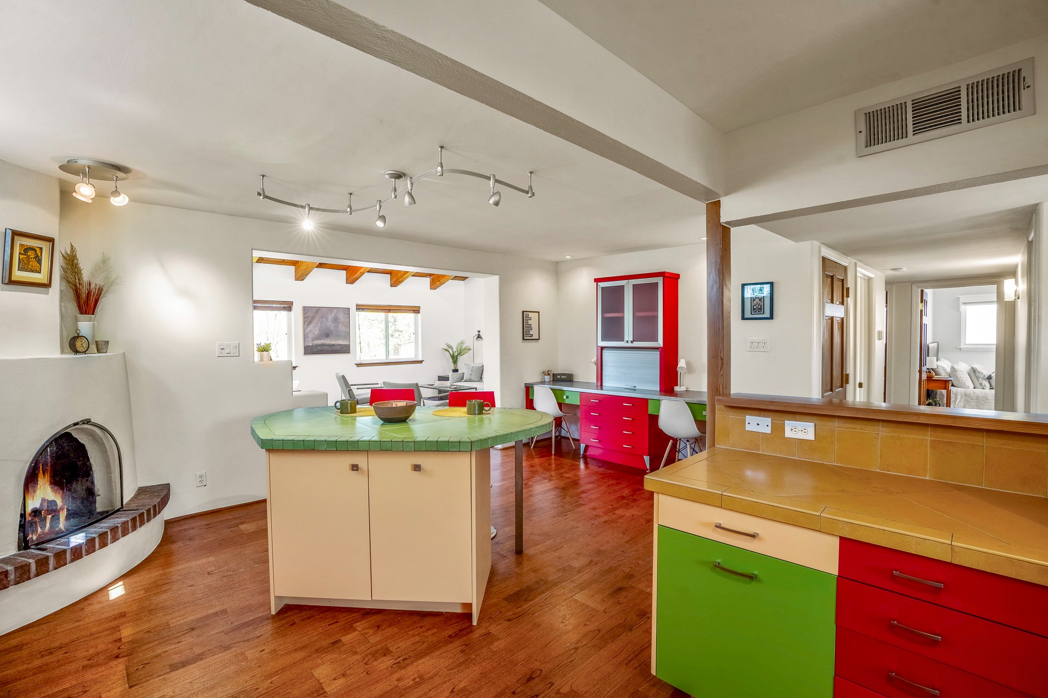 1204 Galisteo Street St, Santa Fe, New Mexico image 7