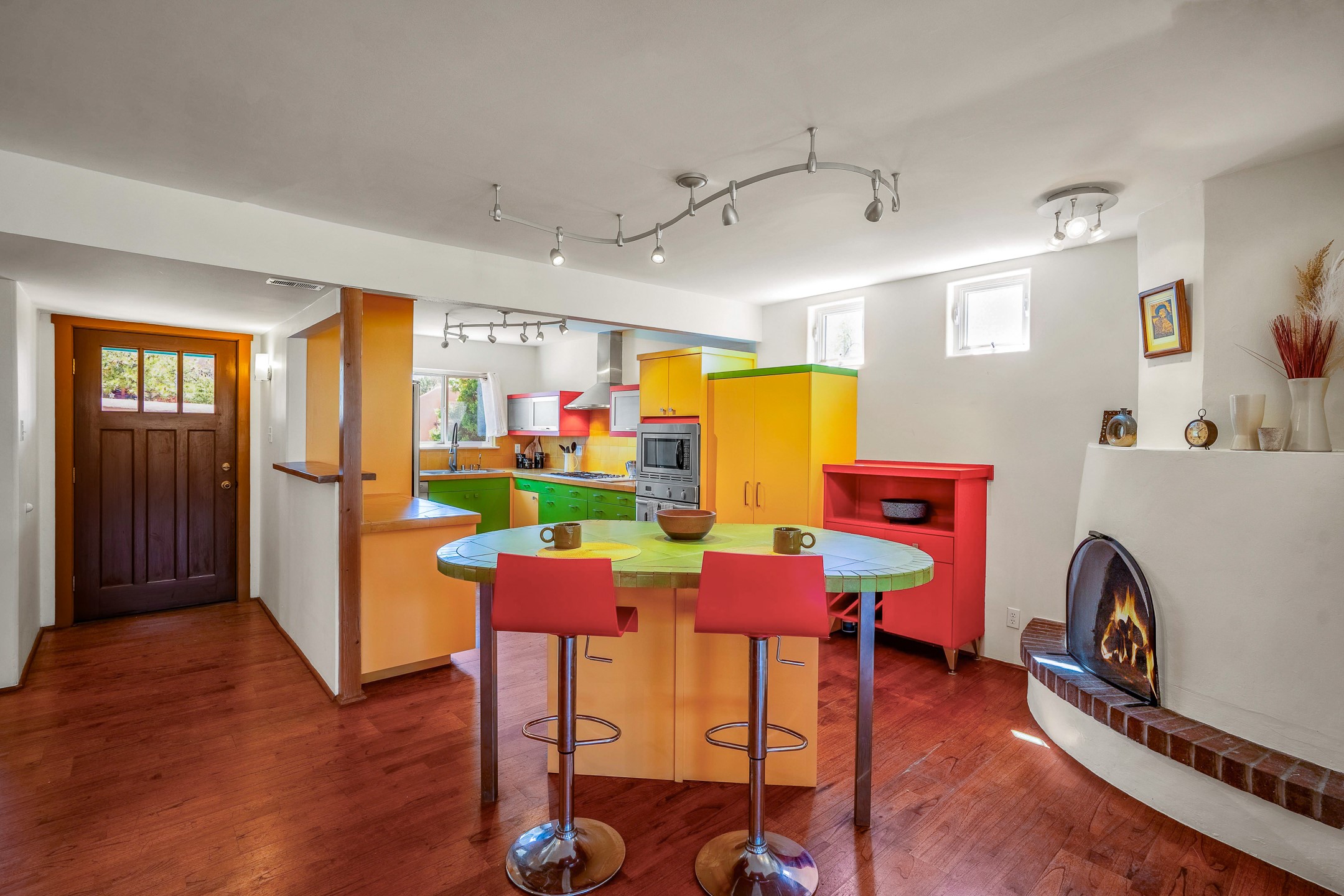 1204 Galisteo Street St, Santa Fe, New Mexico image 6