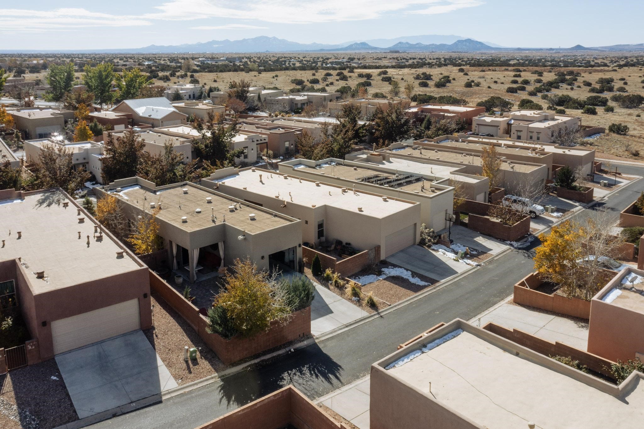 11 Avenida Vista Esquisita, Santa Fe, New Mexico image 30