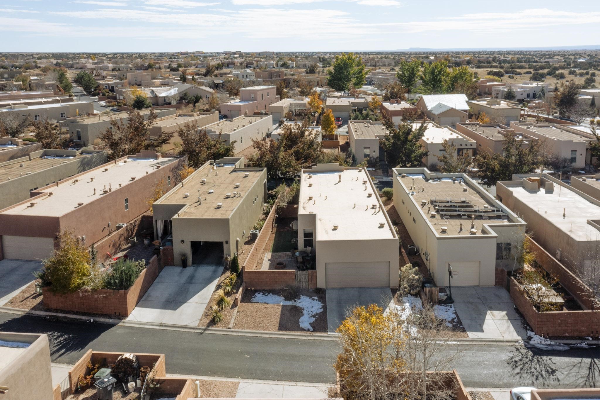 11 Avenida Vista Esquisita, Santa Fe, New Mexico image 31