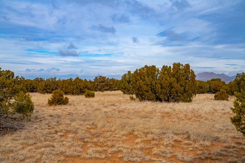 Tiny photo for TBD Three Sisters, Cerrillos, NM 87010 (MLS # 202342069)