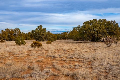 Tiny photo for TBD Three Sisters, Cerrillos, NM 87010 (MLS # 202342069)