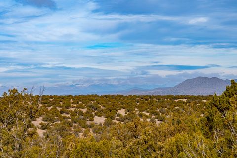 Tiny photo for TBD Three Sisters, Cerrillos, NM 87010 (MLS # 202342069)