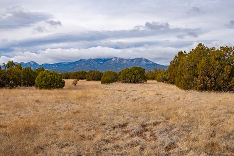 Tiny photo for TBD Three Sisters, Cerrillos, NM 87010 (MLS # 202342069)
