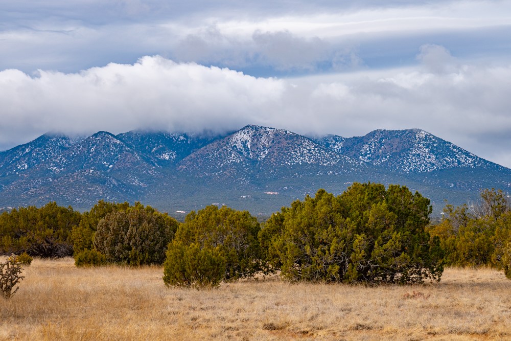 TBD Three Sisters, Cerrillos, New Mexico image 2