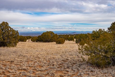 Tiny photo for TBD Three Sisters, Cerrillos, NM 87010 (MLS # 202342069)