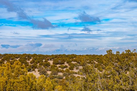 Tiny photo for TBD Three Sisters, Cerrillos, NM 87010 (MLS # 202342069)
