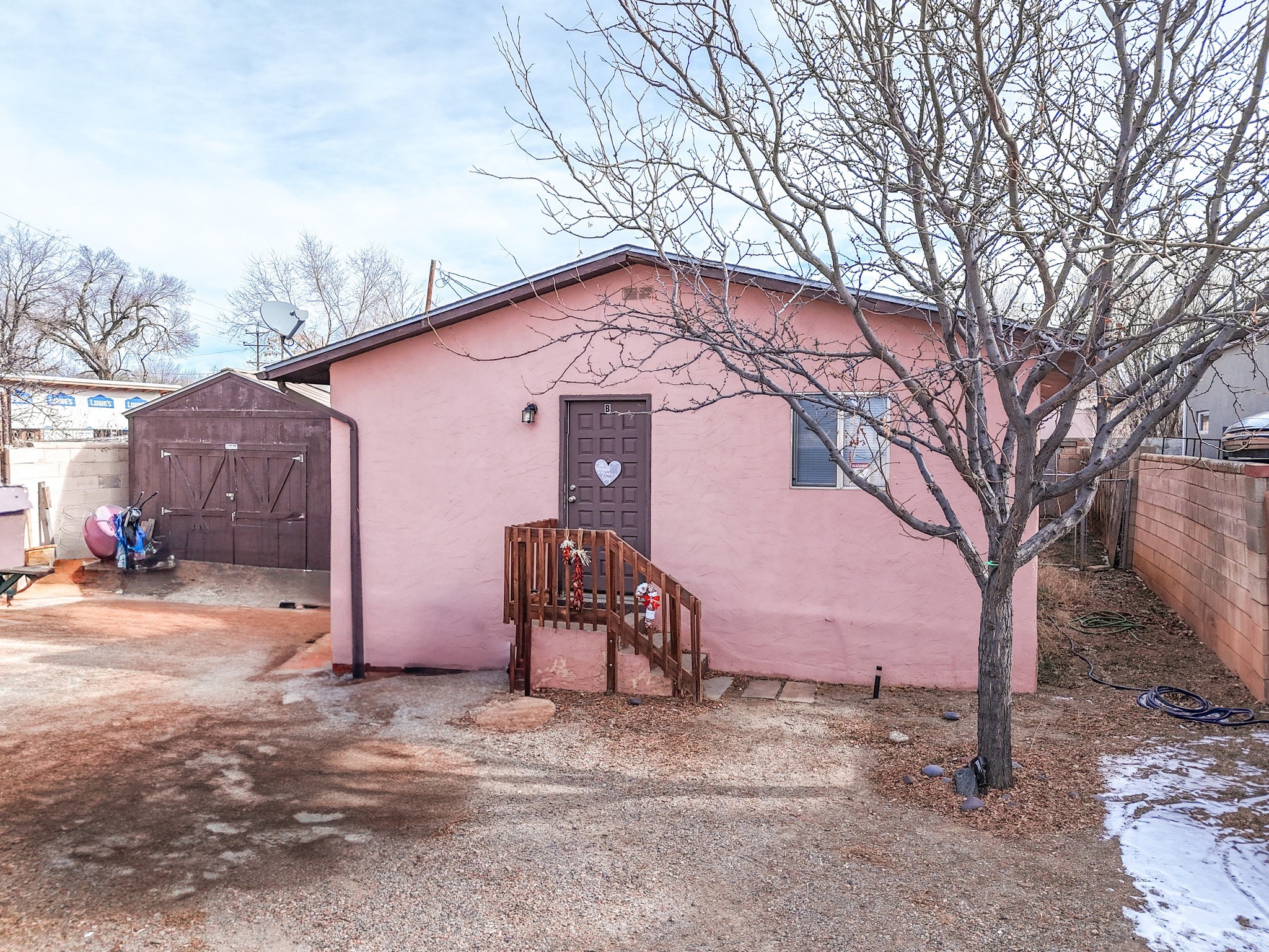 731 Camino Porvenir, Santa Fe, New Mexico image 26