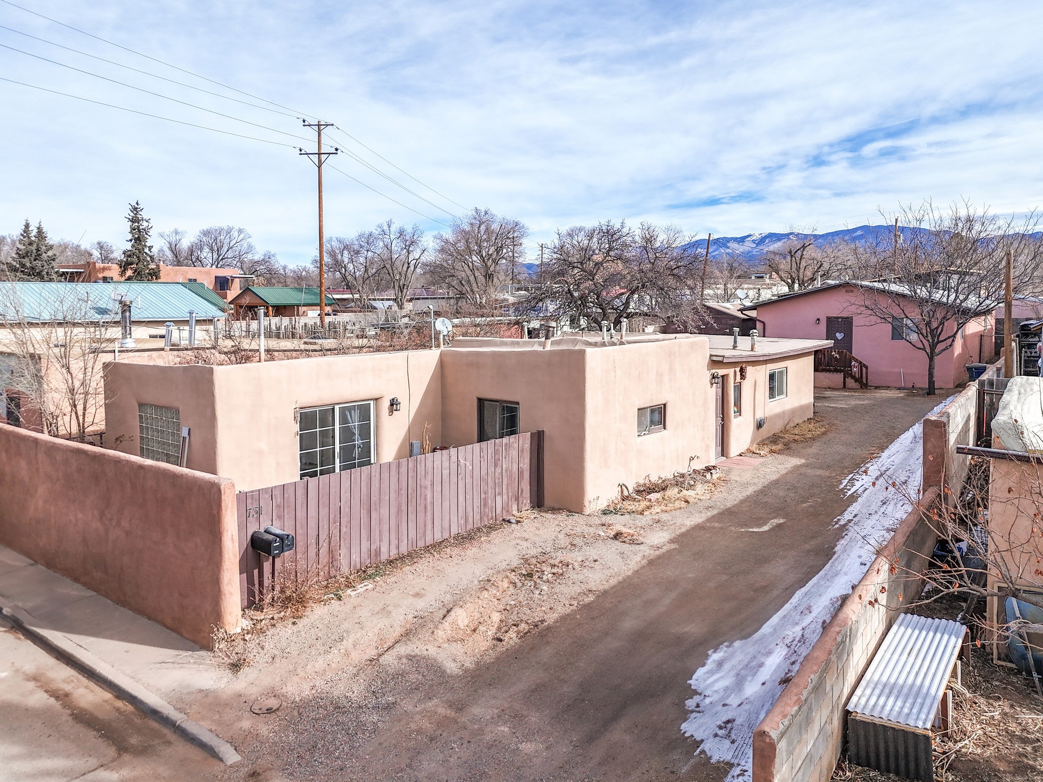 731 Camino Porvenir, Santa Fe, New Mexico image 1