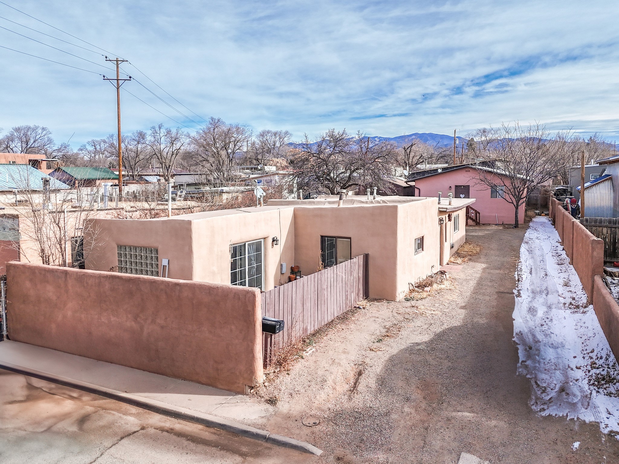 731 Camino Porvenir, Santa Fe, New Mexico image 6