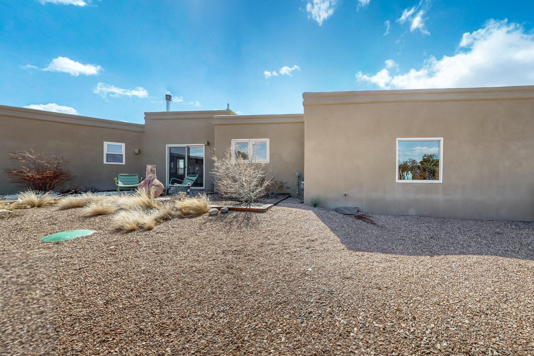 6 Jornada Loop, Santa Fe, New Mexico image 39