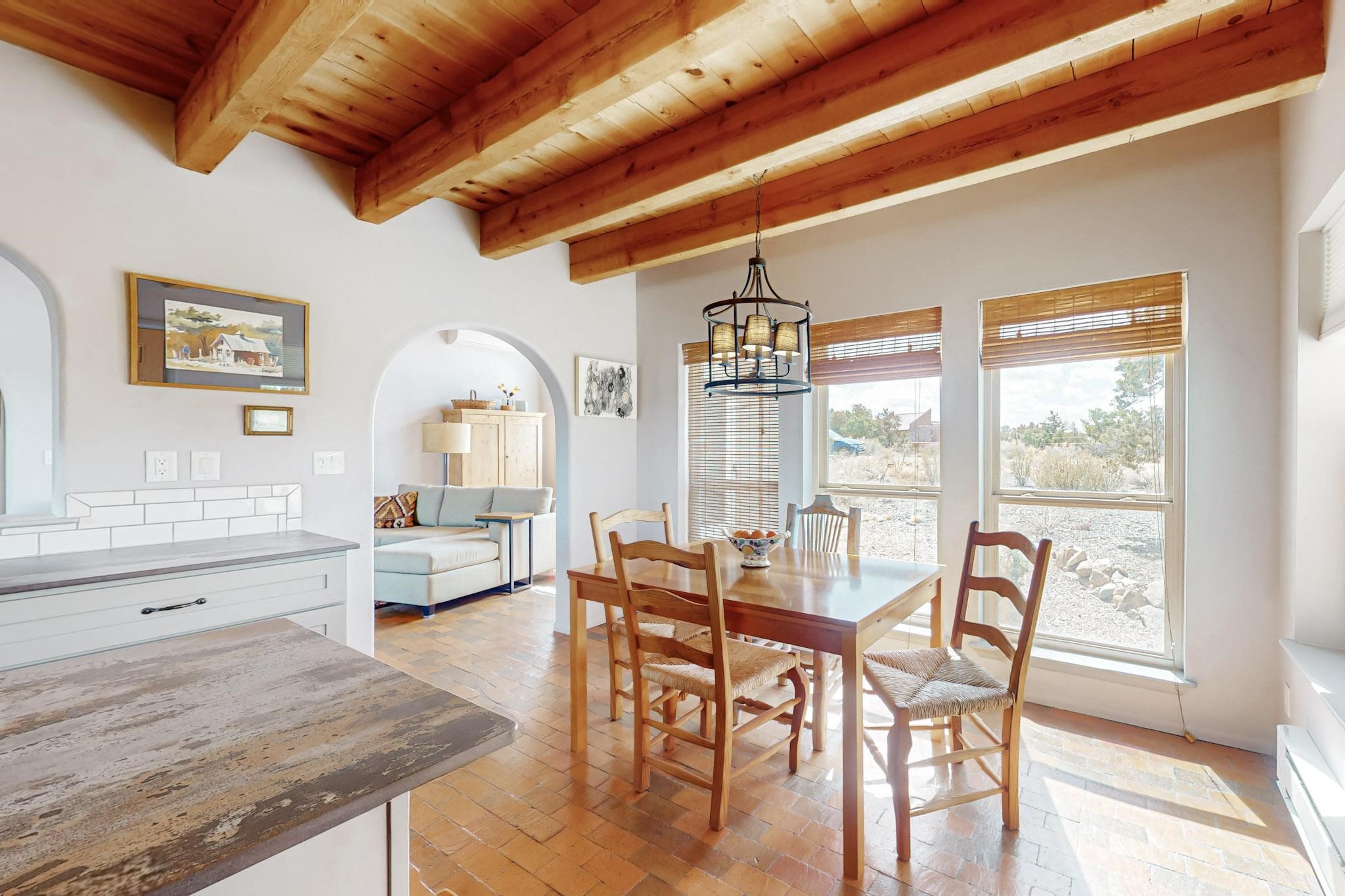 6 Jornada Loop, Santa Fe, New Mexico image 16