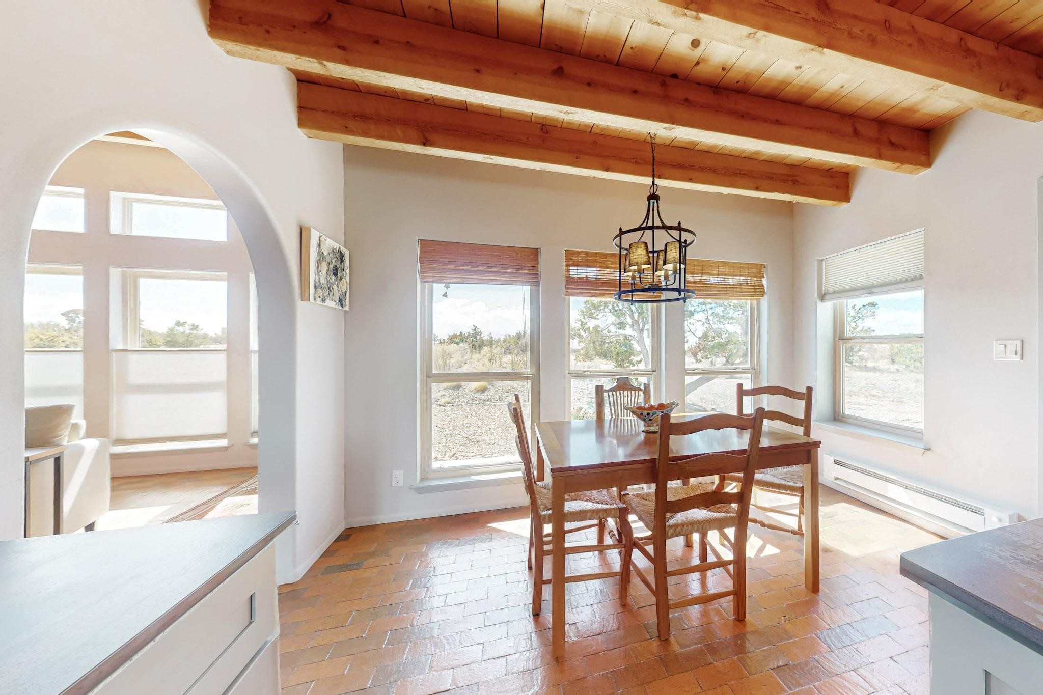6 Jornada Loop, Santa Fe, New Mexico image 17
