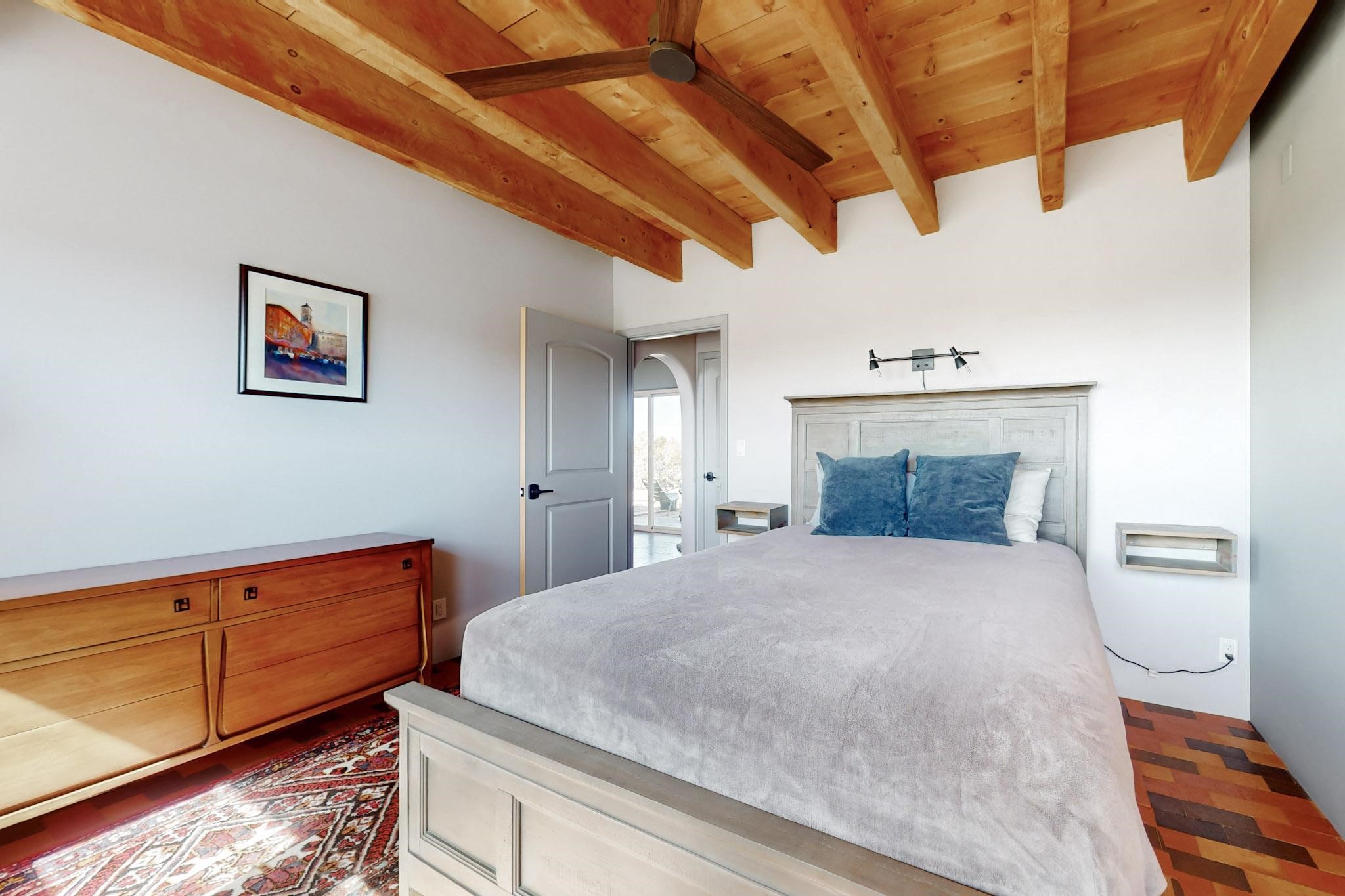 6 Jornada Loop, Santa Fe, New Mexico image 19