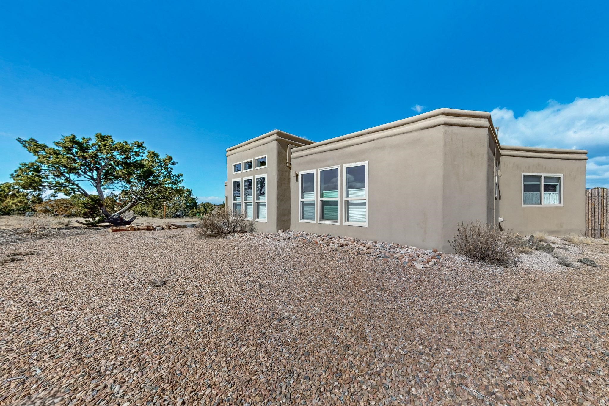 6 Jornada Loop, Santa Fe, New Mexico image 46