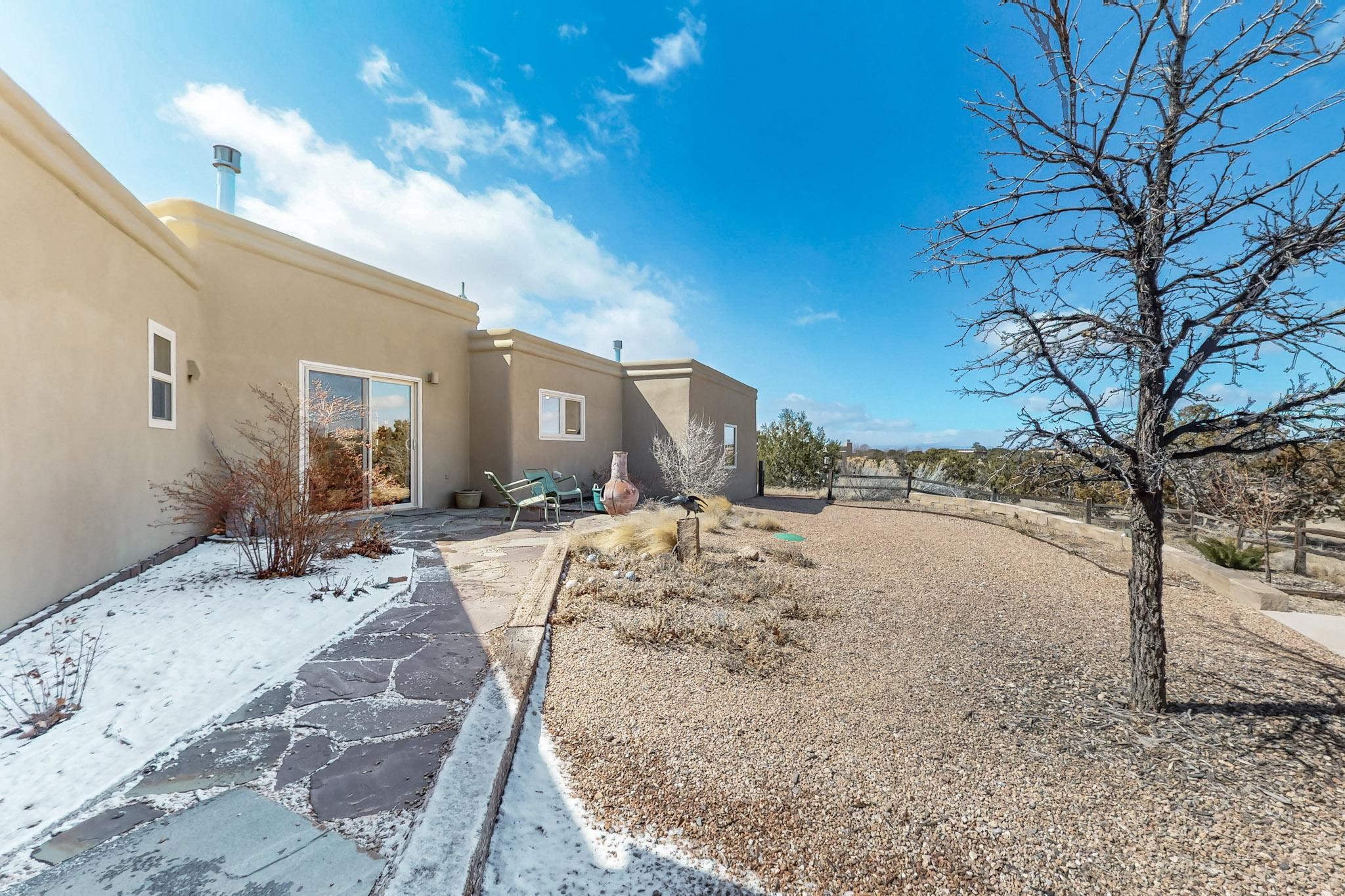 6 Jornada Loop, Santa Fe, New Mexico image 38