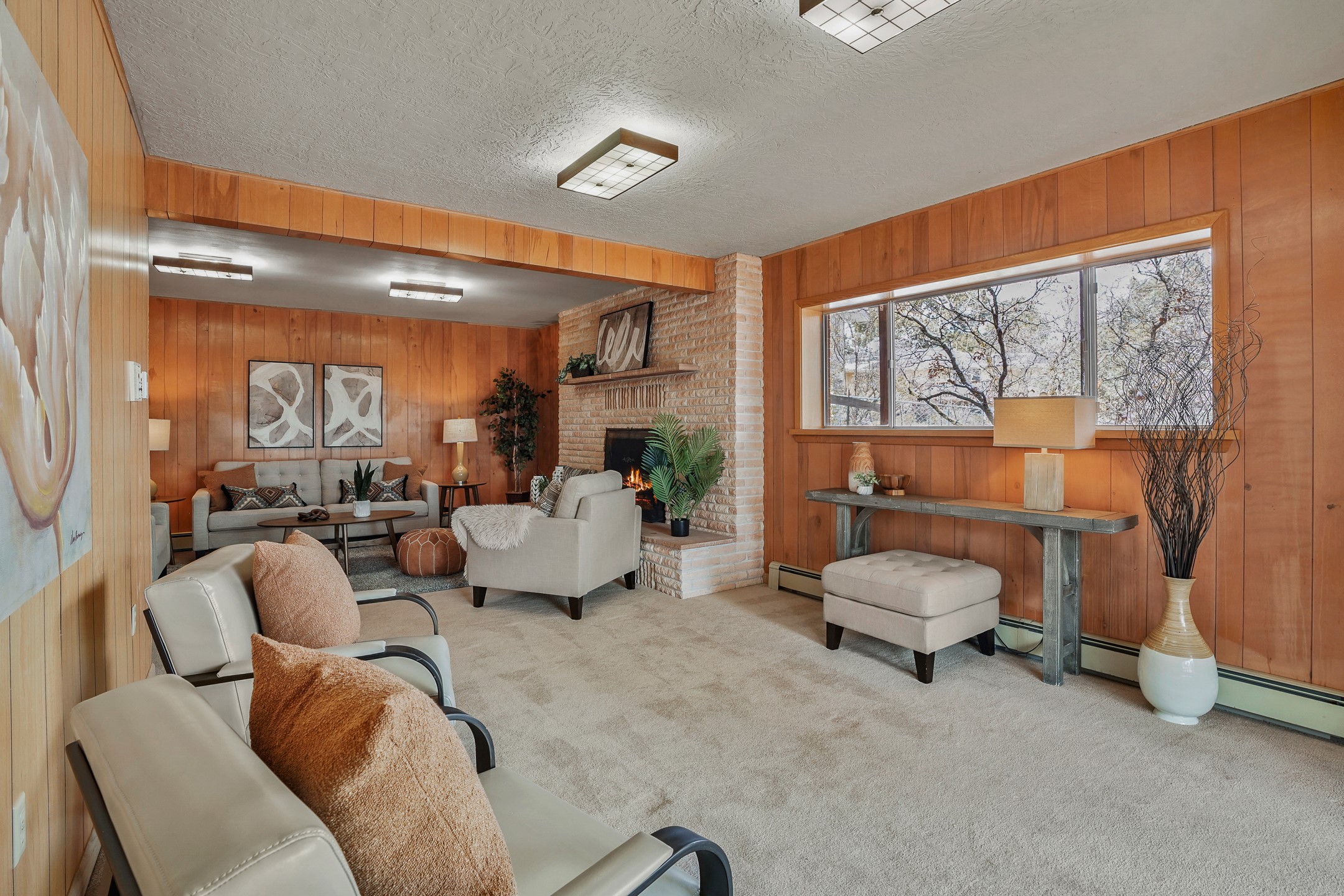 470 Camino Encantado, Los Alamos, New Mexico image 39