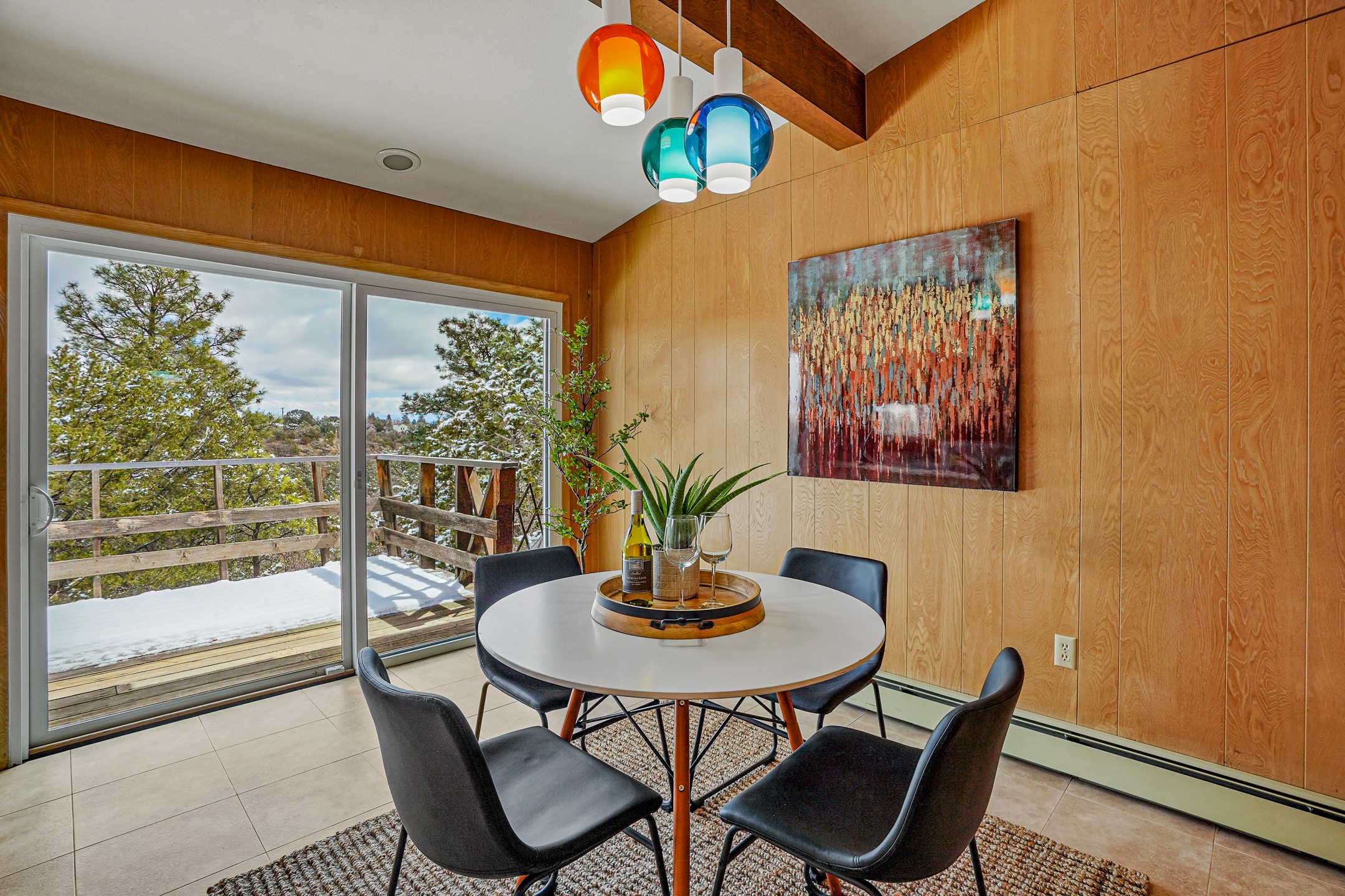 470 Camino Encantado, Los Alamos, New Mexico image 5