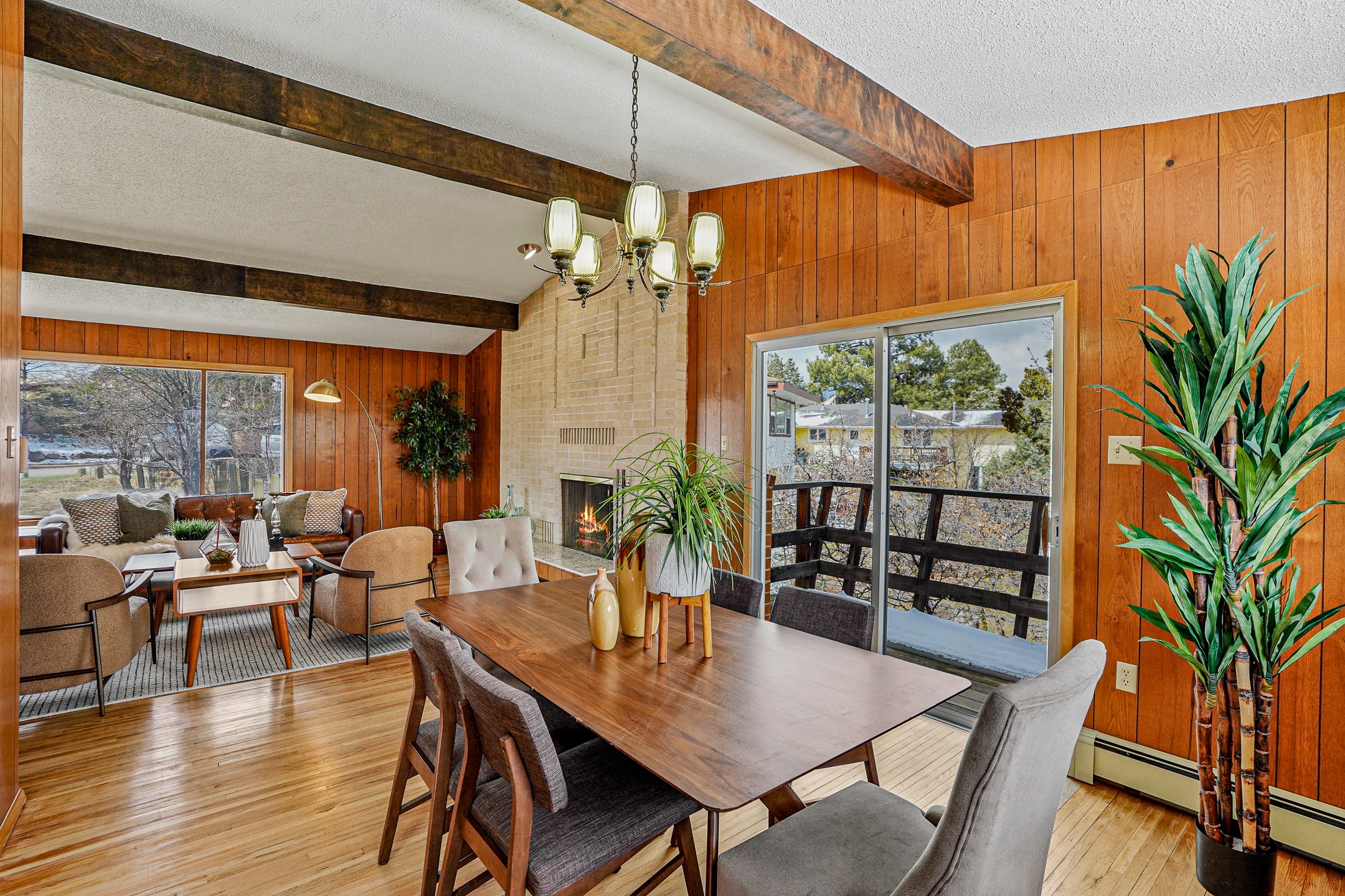 470 Camino Encantado, Los Alamos, New Mexico image 12