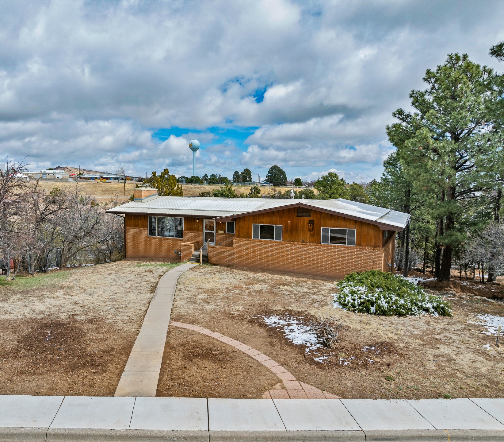 470 Camino Encantado, Los Alamos, New Mexico image 45
