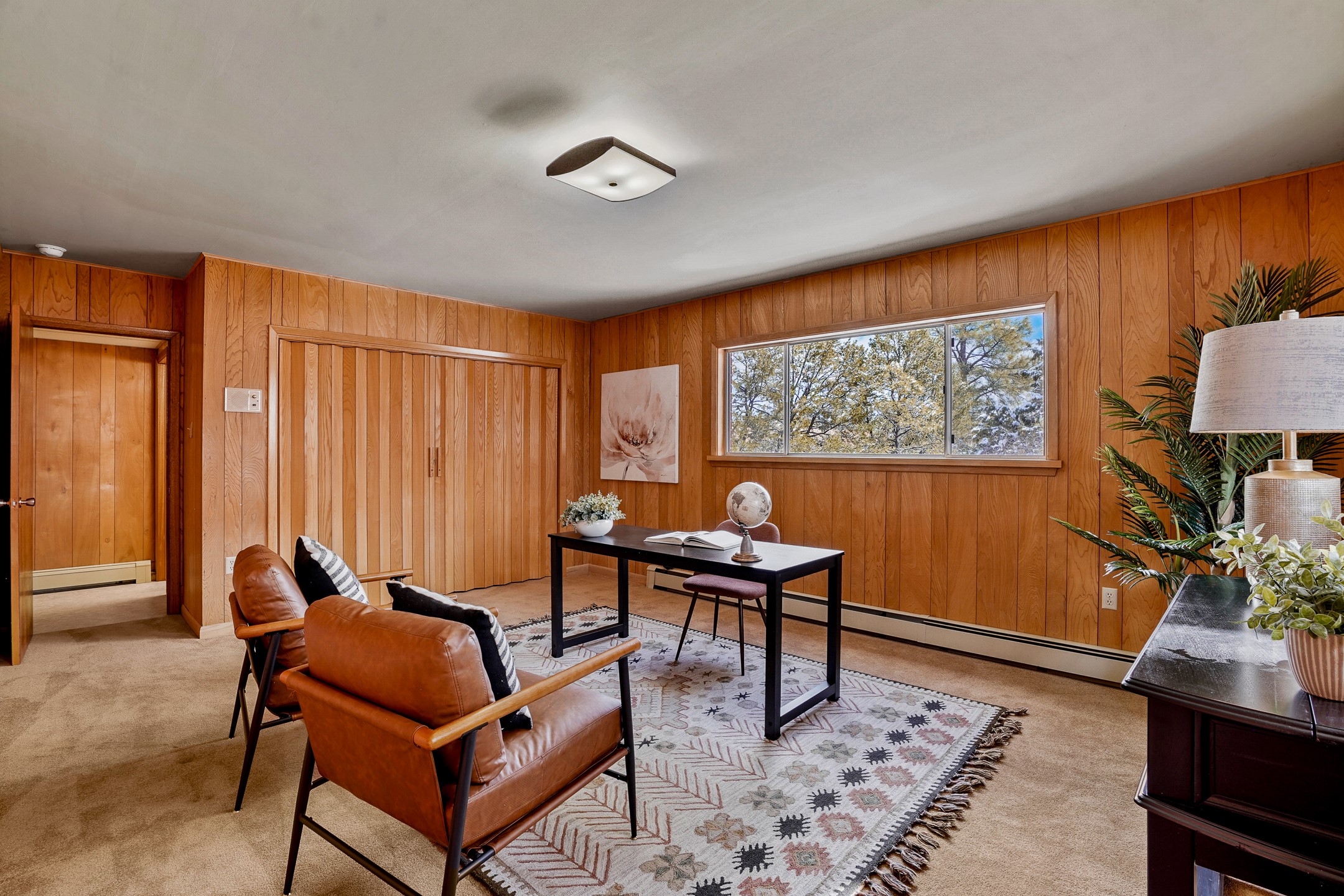 470 Camino Encantado, Los Alamos, New Mexico image 31