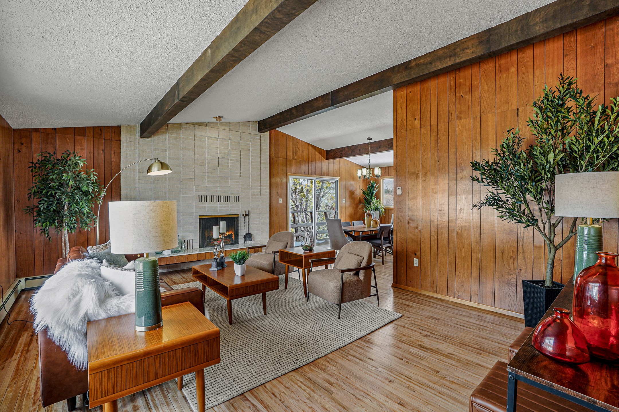 470 Camino Encantado, Los Alamos, New Mexico image 4