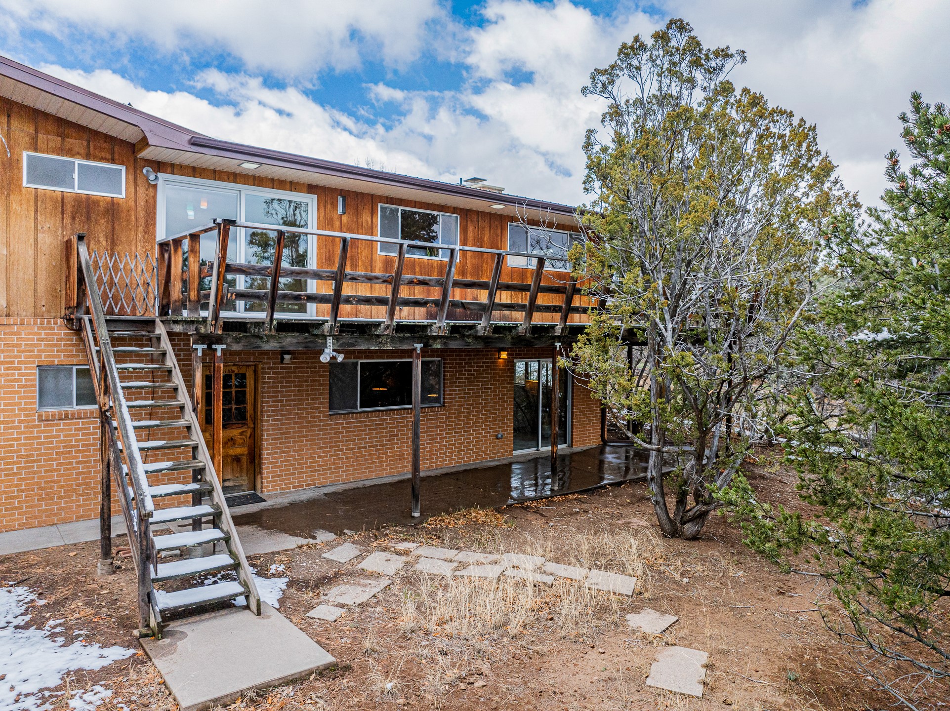 470 Camino Encantado, Los Alamos, New Mexico image 49