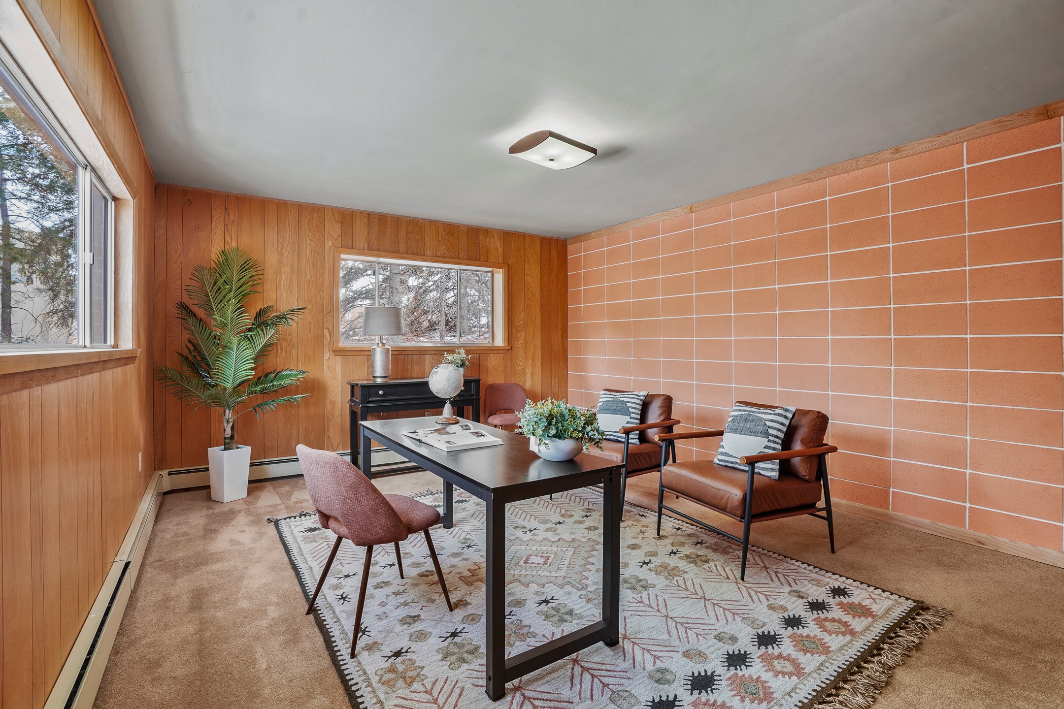 470 Camino Encantado, Los Alamos, New Mexico image 32