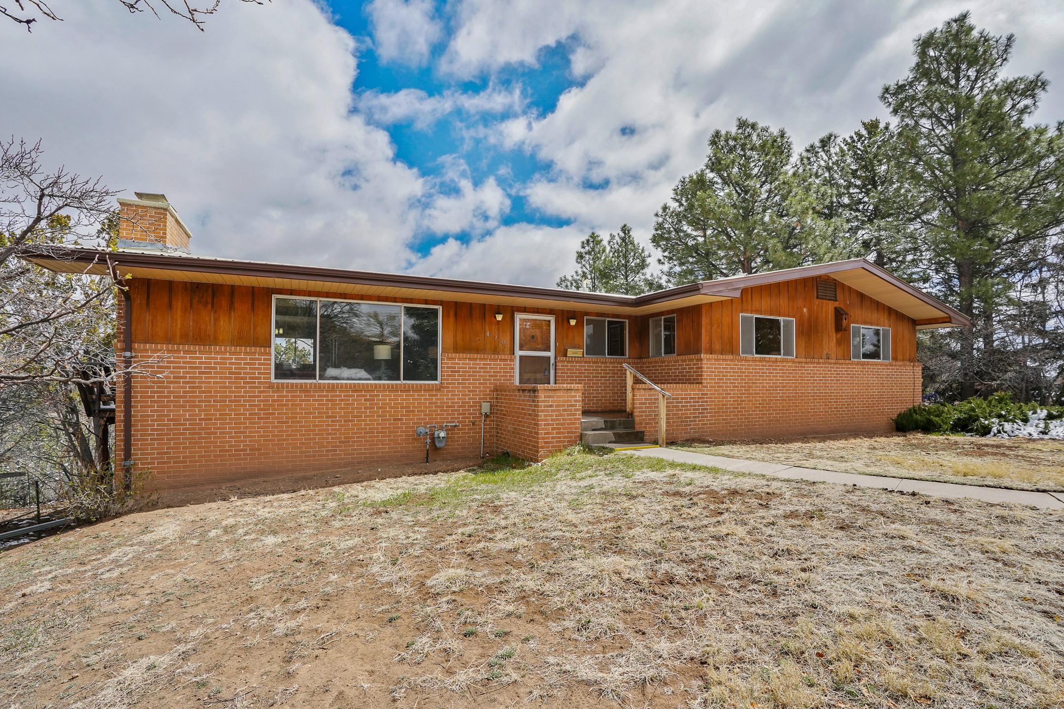 470 Camino Encantado, Los Alamos, New Mexico image 1