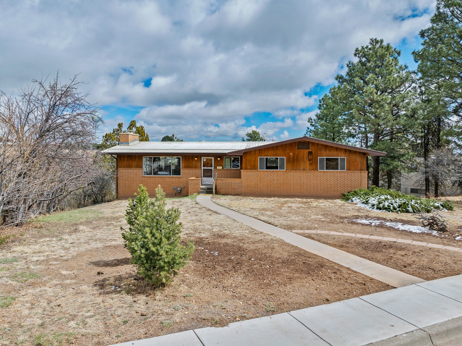 470 Camino Encantado, Los Alamos, New Mexico image 43