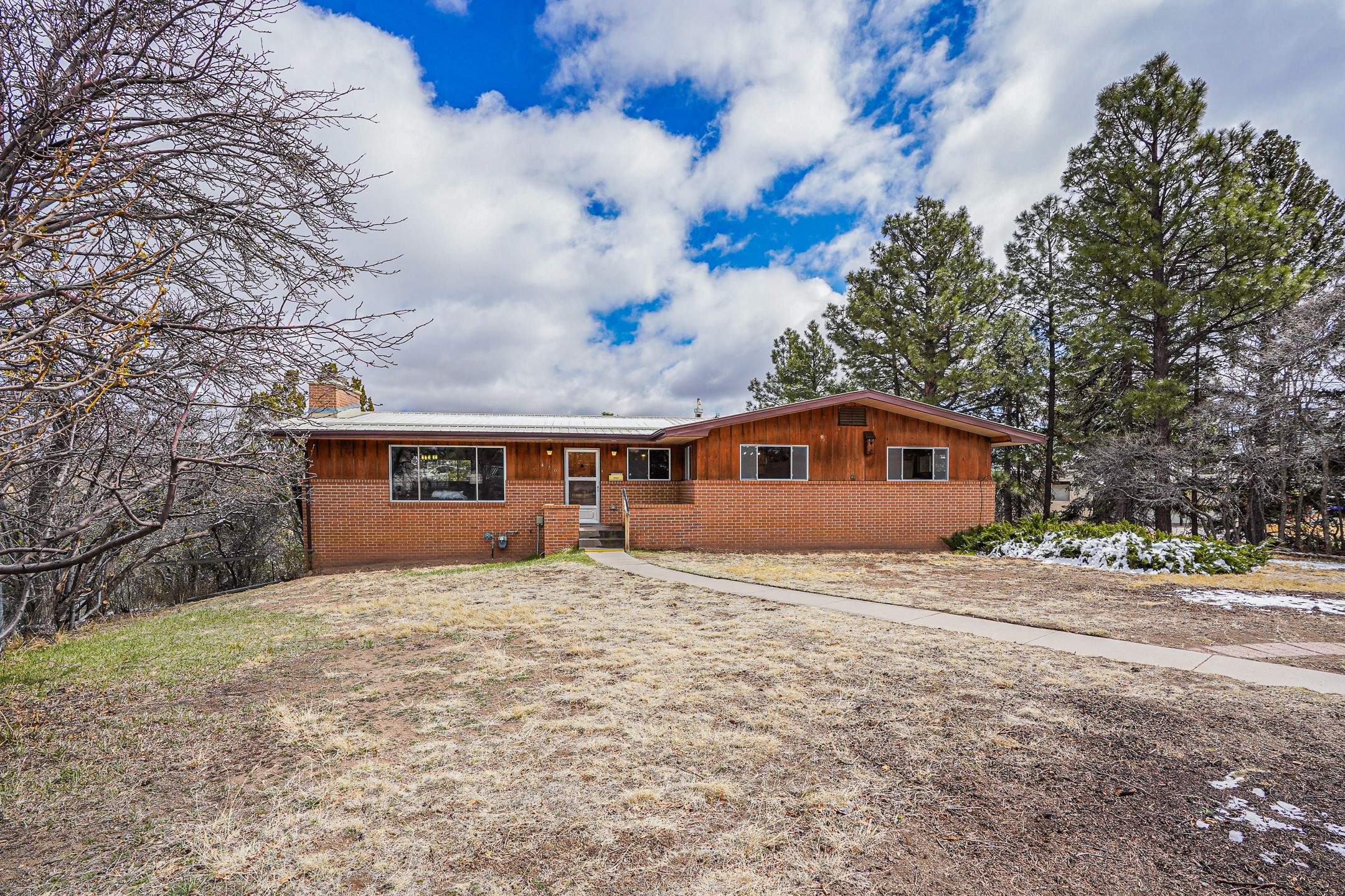 470 Camino Encantado, Los Alamos, New Mexico image 2