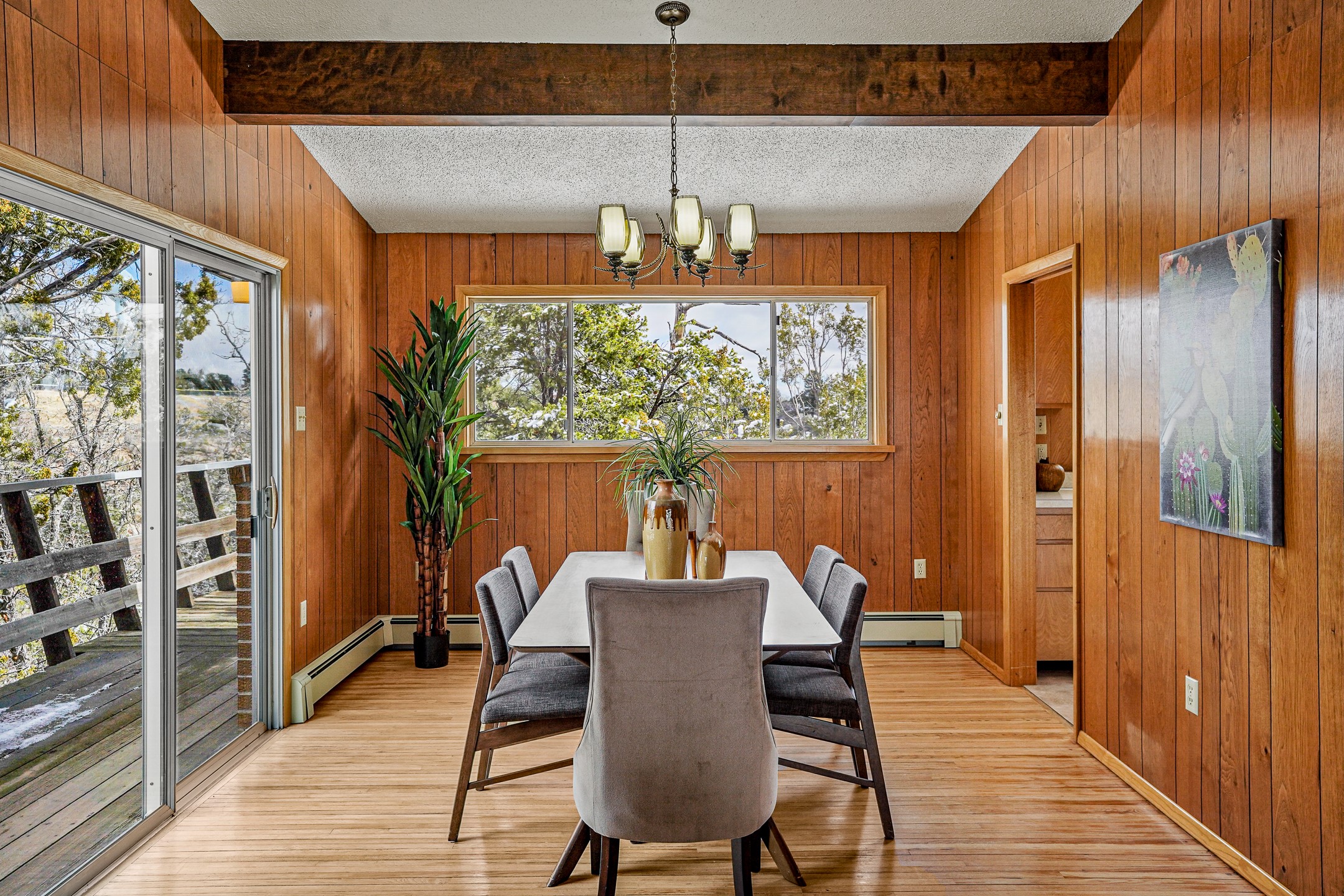 470 Camino Encantado, Los Alamos, New Mexico image 11