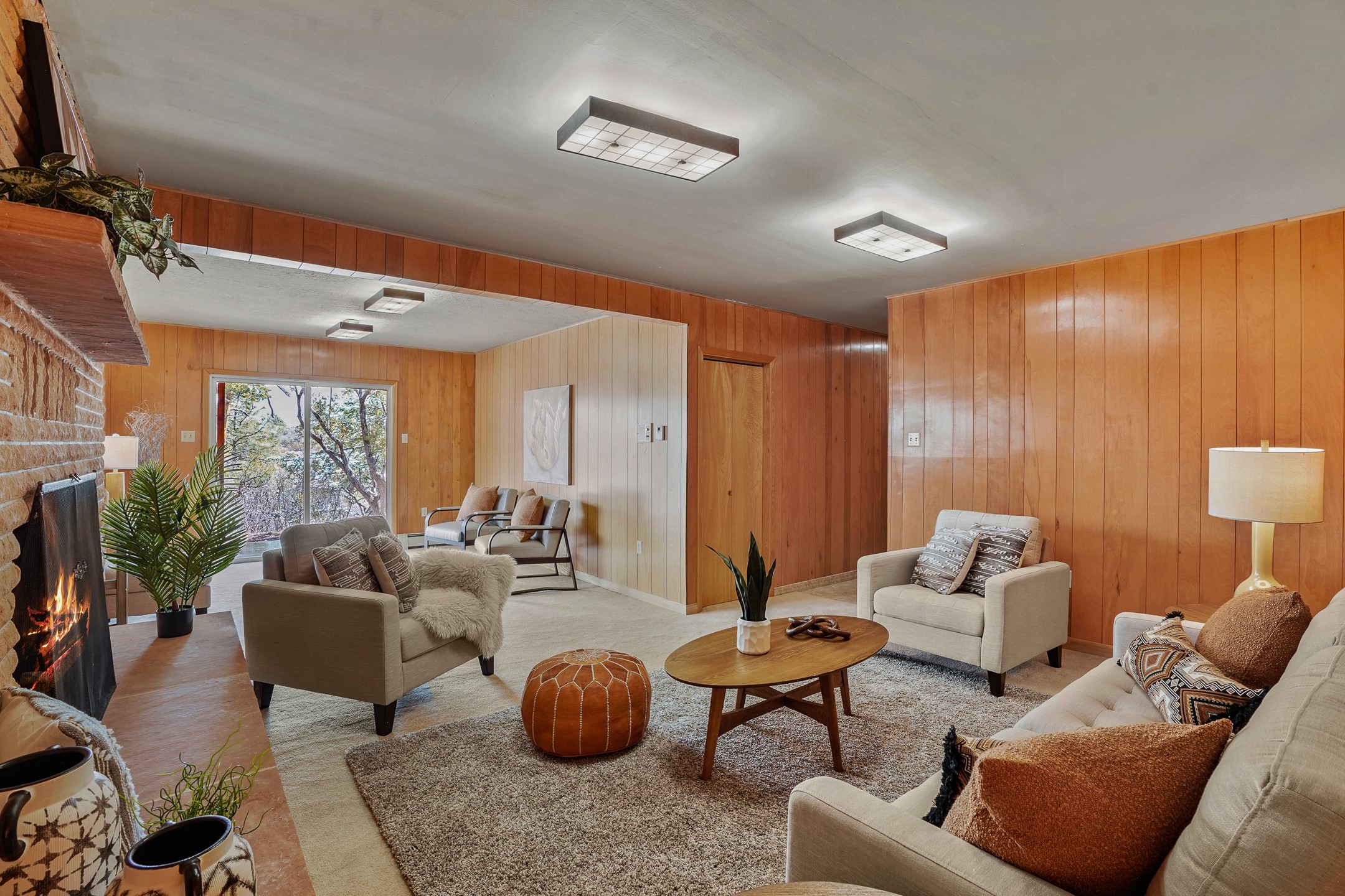 470 Camino Encantado, Los Alamos, New Mexico image 38