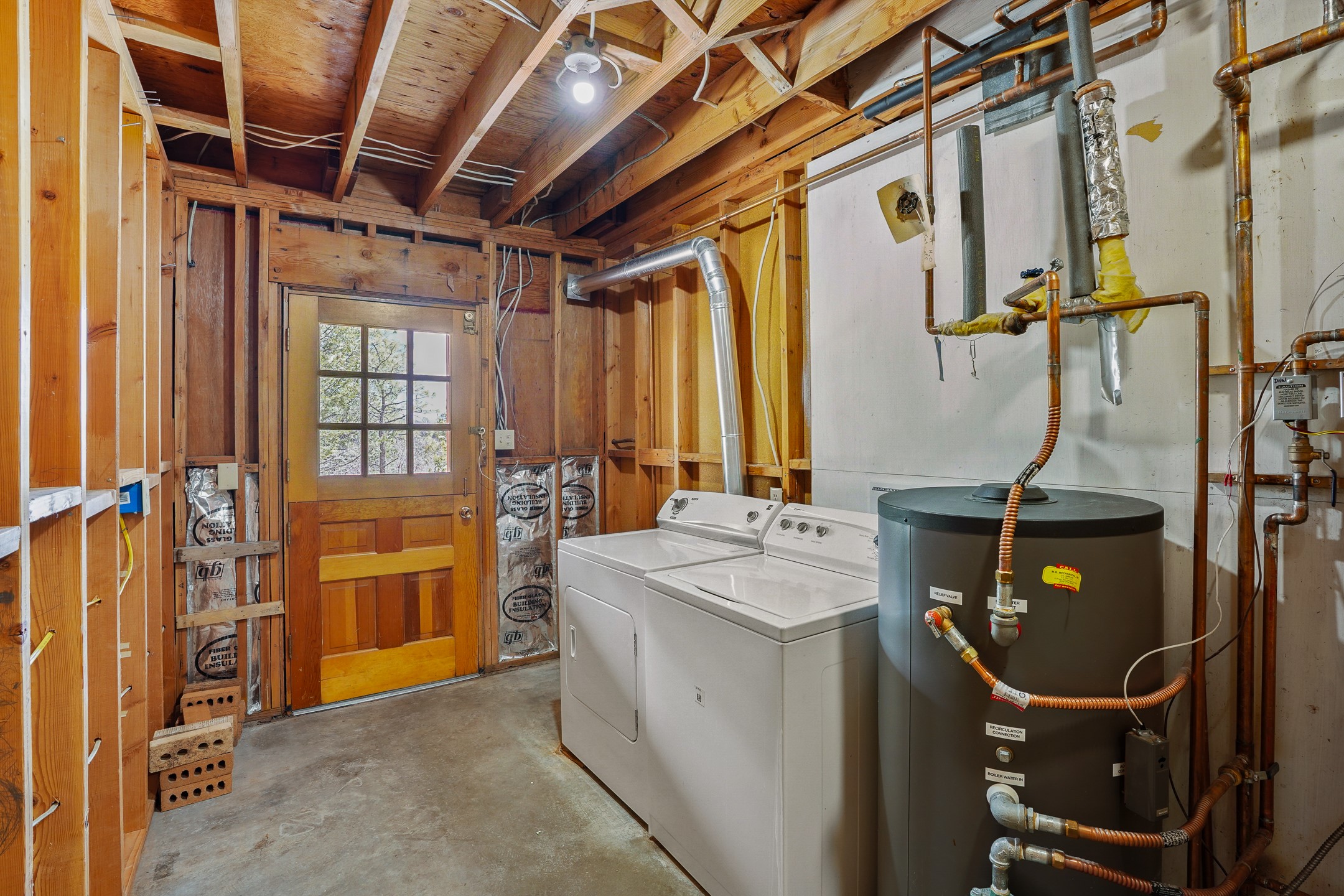 470 Camino Encantado, Los Alamos, New Mexico image 41
